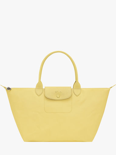 Longchamp Le pliage one Handbag Gray