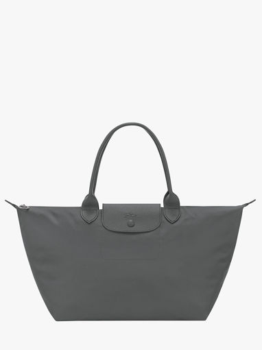 Longchamp Le pliage one Handbag Beige
