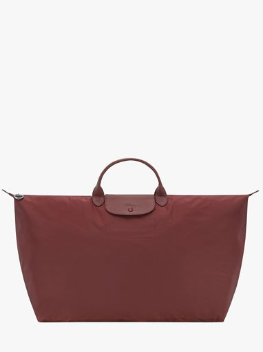 Longchamp Le pliage one Sacs de voyage Gris