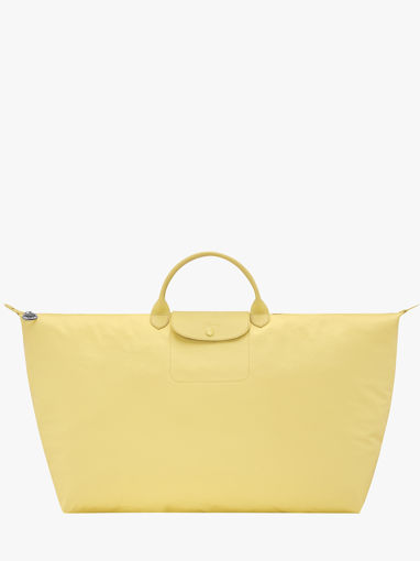 Longchamp Le pliage one Sacs de voyage Jaune