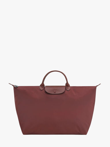 Longchamp Le pliage one Sacs de voyage Gris
