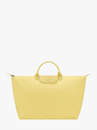 Longchamp Le pliage one Sacs de voyage Gris