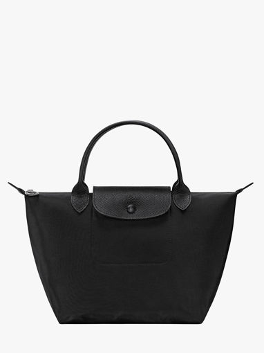 Longchamp Le pliage one Sacs port� main Gris