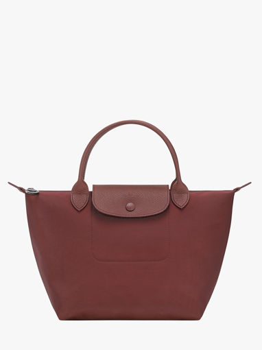 Longchamp Le pliage one Sacs port� main Beige