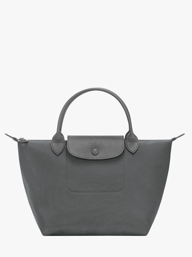 Longchamp Le pliage one Sacs port� main Beige