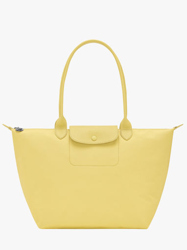 Longchamp Le pliage one Hobo bag Black