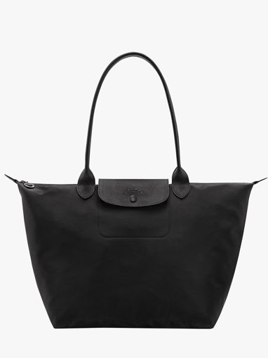 Longchamp Le pliage one Hobo bag Yellow