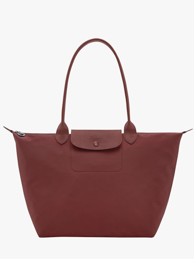 Longchamp Le pliage one Hobo bag Black