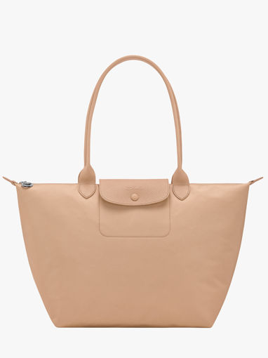 Longchamp Le pliage one Hobo bag Black