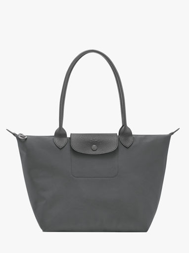 Longchamp Le pliage one Besaces Gris