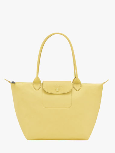 Longchamp Le pliage one Besaces Gris