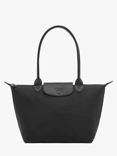 Longchamp Le pliage one Hobo bag Yellow