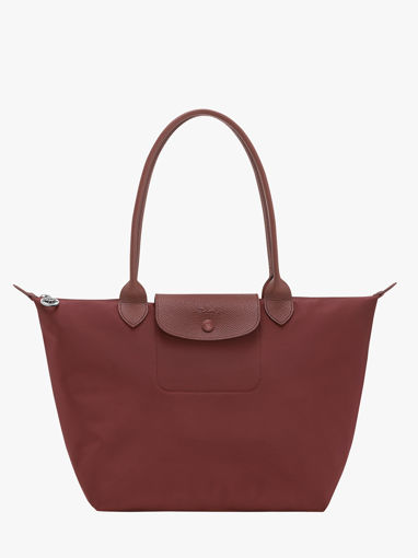 Longchamp Le pliage one Besaces Jaune