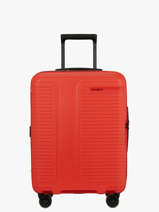 Expandable Cabin Luggage Samsonite Red prodiver hs 160211