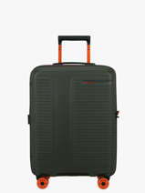 Expandable Cabin Luggage Samsonite Green prodiver hs 160211