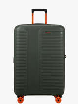 Hardside Luggage Prodiver Hs Samsonite Green prodiver hs 160215