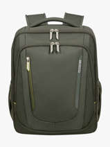 Cabin Duffle Bag Backpack Wanderlite American tourister Green wanderlite 159231