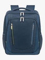 Sac De Voyage Cabine Sac � Dos Wanderlite American tourister Bleu wanderlite 159231