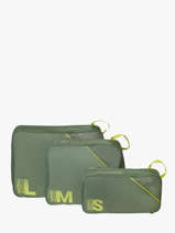 Travel Wallet American tourister Green american tourist.ta 159211