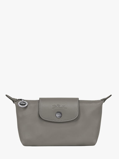 Longchamp Le pliage xtra Pochette/trousse Gris