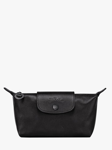Longchamp Le pliage xtra Pochette/trousse Gris
