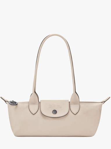 Longchamp Le pliage xtra Hobo bag White