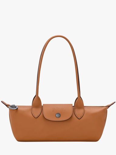 Longchamp Le pliage xtra Besaces Marron