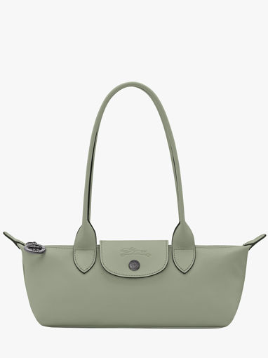 Longchamp Le pliage xtra Besaces Vert