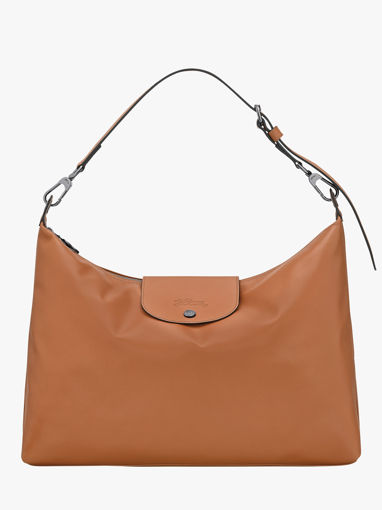 Longchamp Le pliage xtra Hobo bag Brown