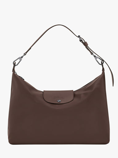 Longchamp Le pliage xtra Besaces Marron