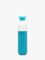 Gourde Original 450 Ml Dopper Bleu original ORIGINAL
