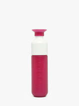 Gourde Original 450 Ml Dopper Rose original ORIGINAL
