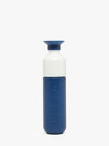 Drinking Bottle Original 450 Ml Dopper Blue original ORIGINAL