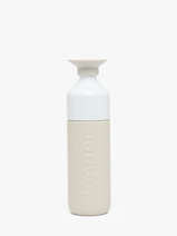 Gourde Insulated 580 Ml Dopper Beige insulated INSUL580