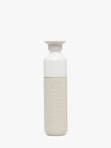 Drinking Bottle Insulated 350 Ml Dopper Beige insulated INSUL350