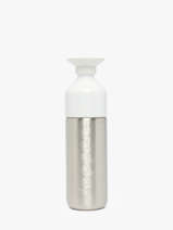 Gourde Insulated 580 Ml Dopper Argent insulated INSUL580