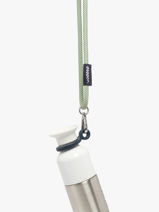 Jewelry Dopper Green cord CORD-vue-porte