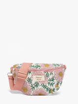 Belt Bag Miniprix Pink amour S048