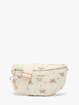 Sac Banane Miniprix Beige amour S048