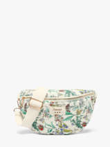 Sac Banane Miniprix Beige amour S048