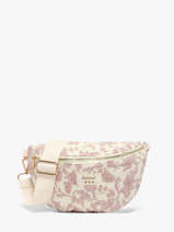 Belt Bag Miniprix Pink amour S048