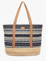 Sac Port� �paule En-vau Les tropeziennes Bleu en-vau TZ02