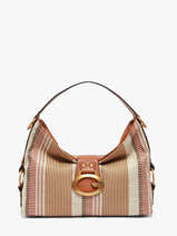 Sac Port� �paule Camden Guess Vert camden AB930818
