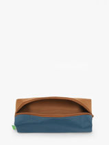 1 Compartment Pouch Tann