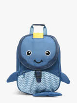 Mini Backpack Tann
