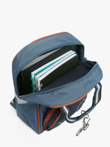 Mini Backpack Tann