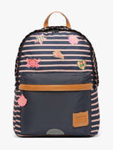 Sac � Dos 2 Compartiments Tann