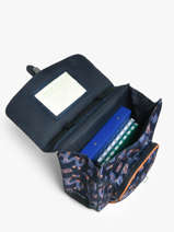1 Compartment Satchel Tann