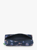 Trousse 1 Compartiment Tann