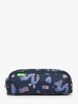 Trousse 3 Compartiments Tann